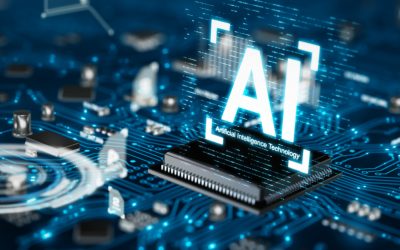 The Impact of AI on the Legal Sector